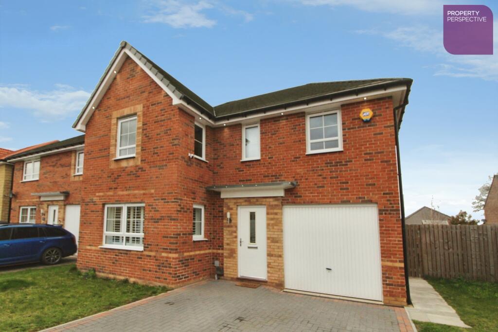 Main image of property: Pippin Way, Hatfield, Doncaster