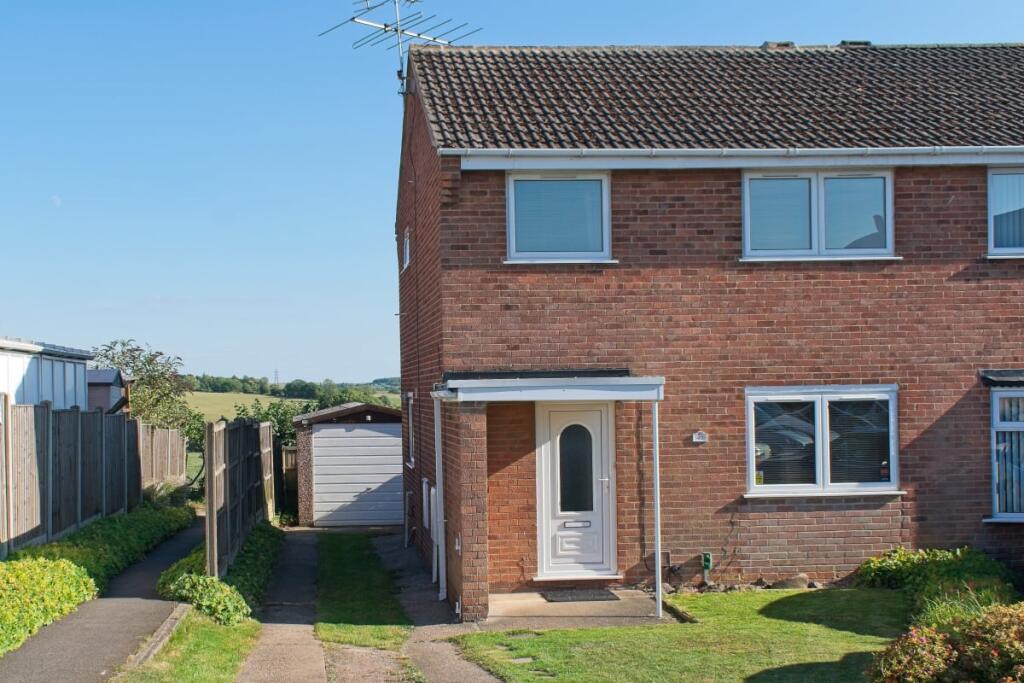 Main image of property: Rutland Road, Westwood, Nottingham, NG16