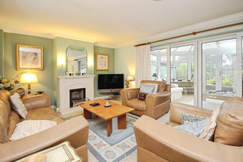 Additional image 2 of Munster Road, LOWER PARKSTONE, BH14