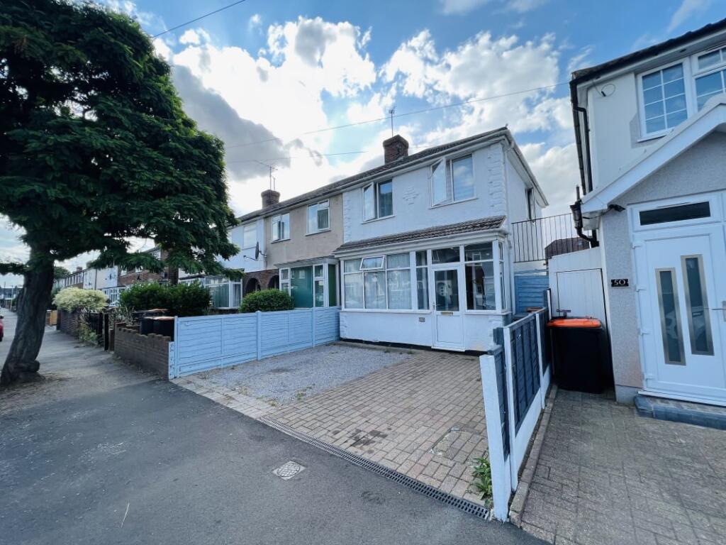 Main image of property: Acacia Road, Bedford, MK42