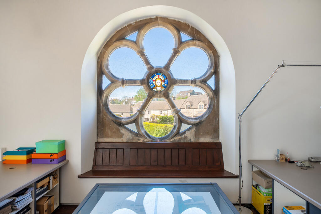 Main image of property: The Old Chapel, Oakridge Lynch, Stroud, GL6