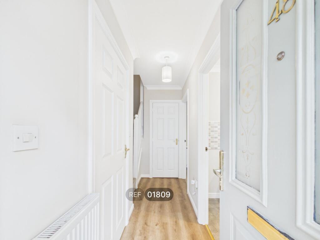 Gratian Close, Colchester, Essex, CO4 9EZ - More