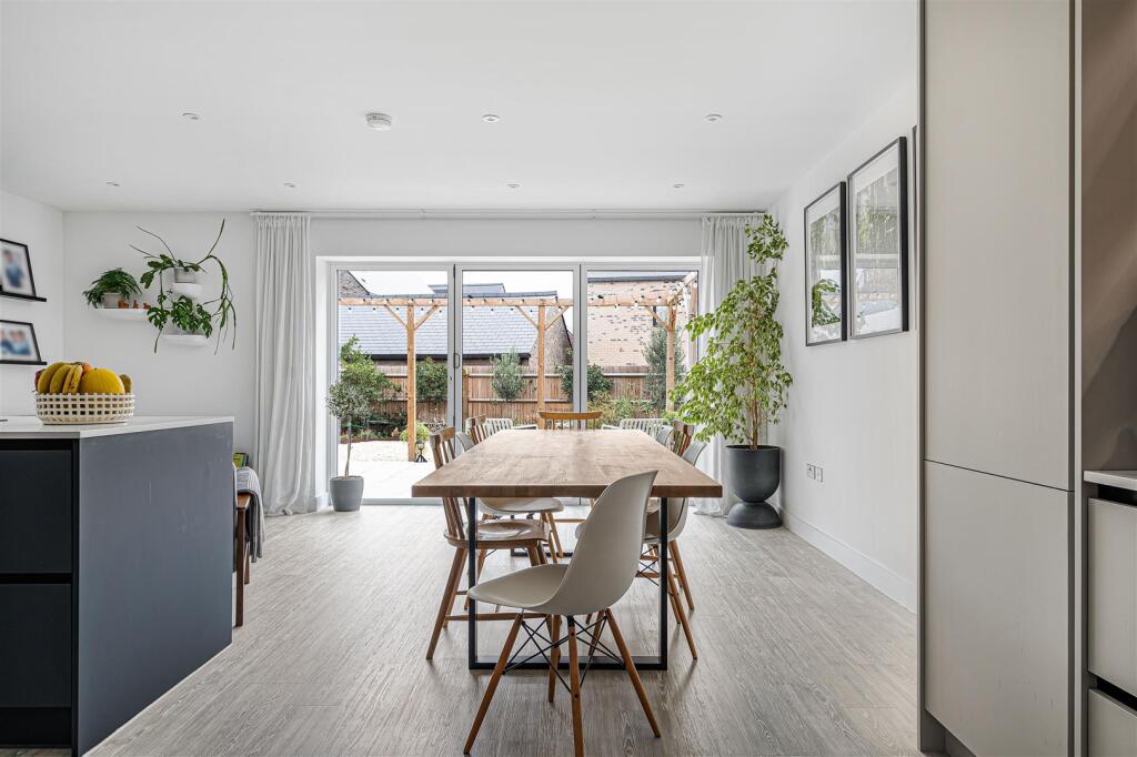 House in Cambridge - View 5