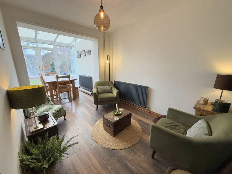 Main image of property: Wantage Crescent, Wing