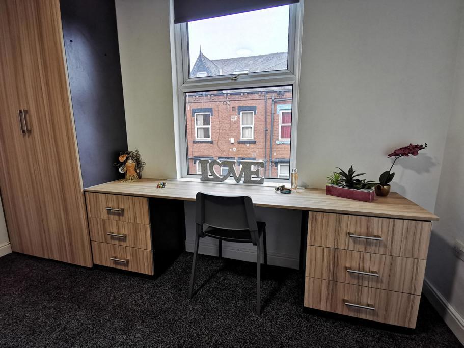 House in Leeds - More