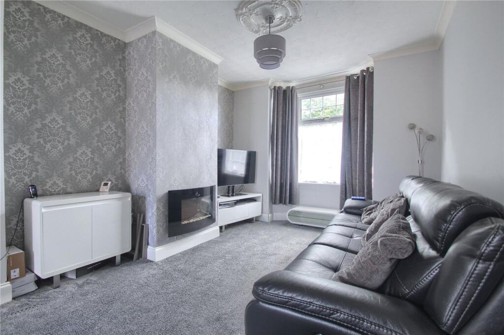 House in Stockton-on-Tees - View 2
