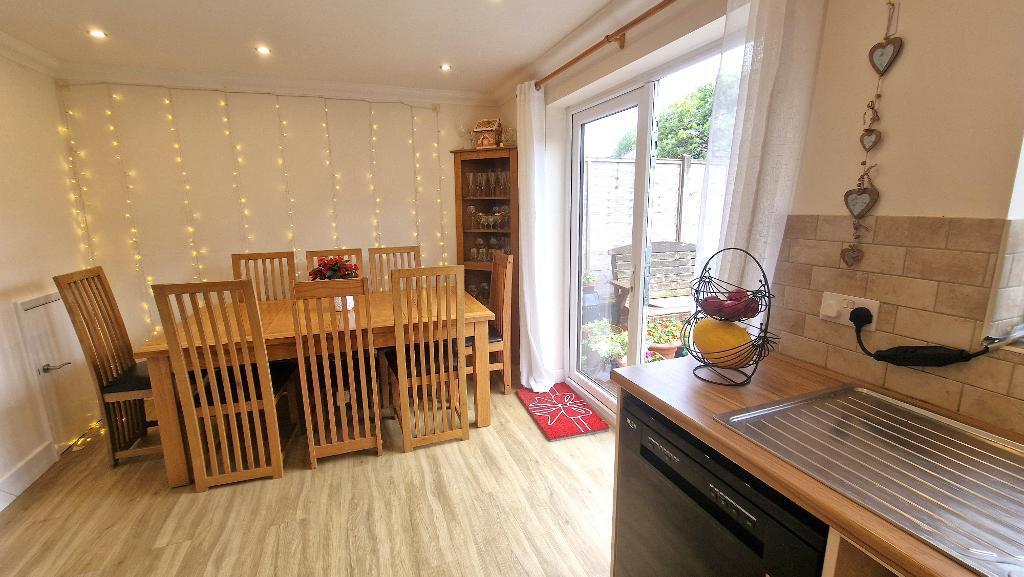 House in Bembridge, Isle of Wight - More