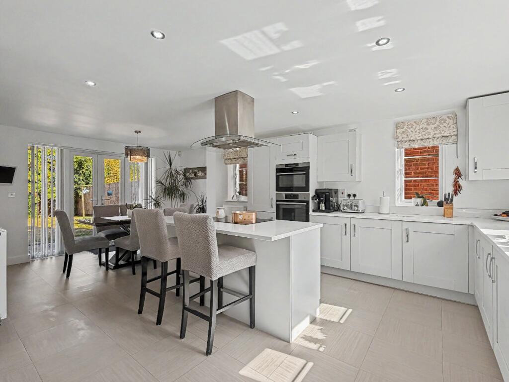House in Northampton, West Haddon - View 3