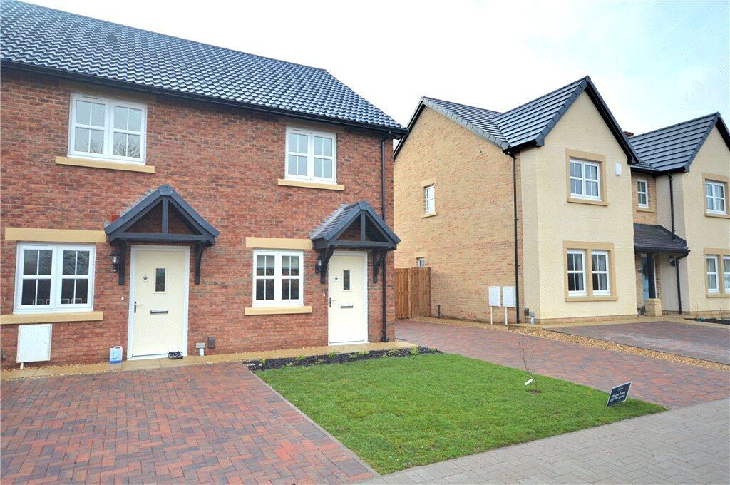 Main image of property: Vickers Close, Paddocks View, Middleton-St-George, Darlington