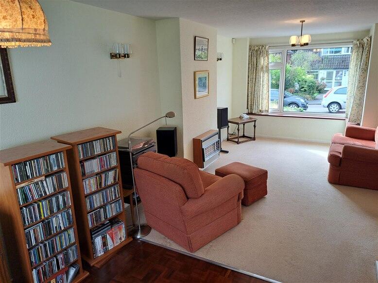House in Birmingham - View 2