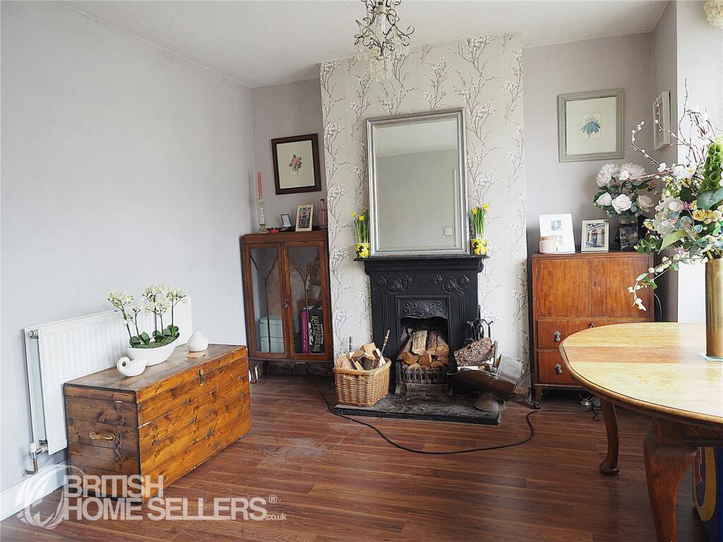 House in Coventry, Radford - View 2