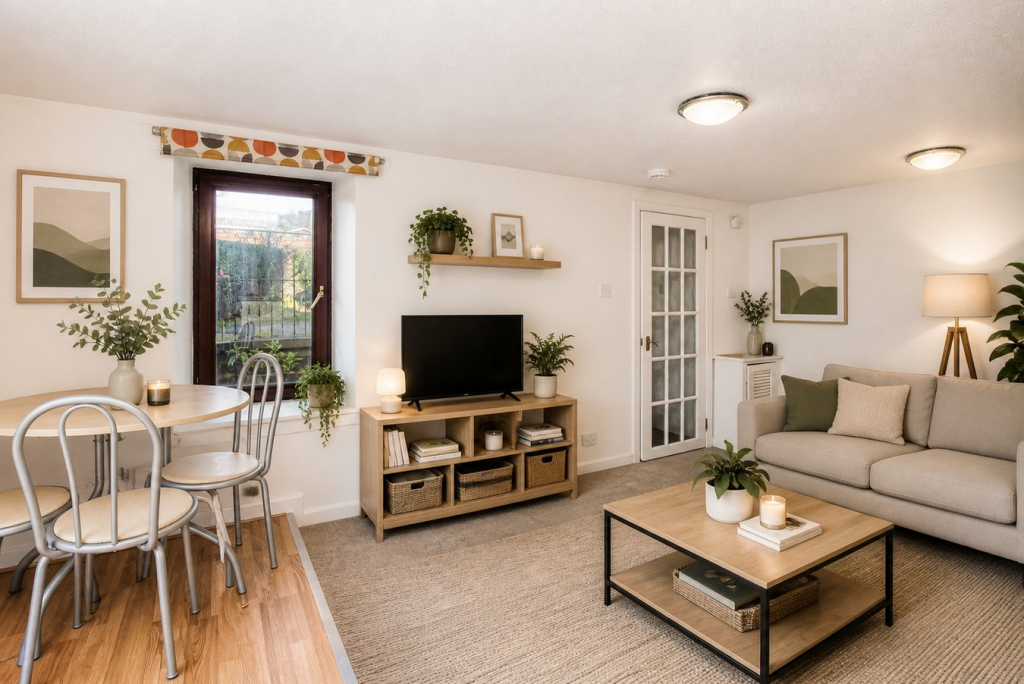 Main image of property: Railway Place, Cupar, KY15