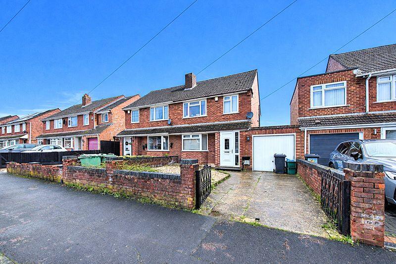 Main image of property: Lynton Road, Hucclecote
