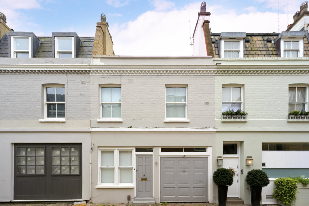 Main image of property: Lexham Mews, Kensington, London, W8