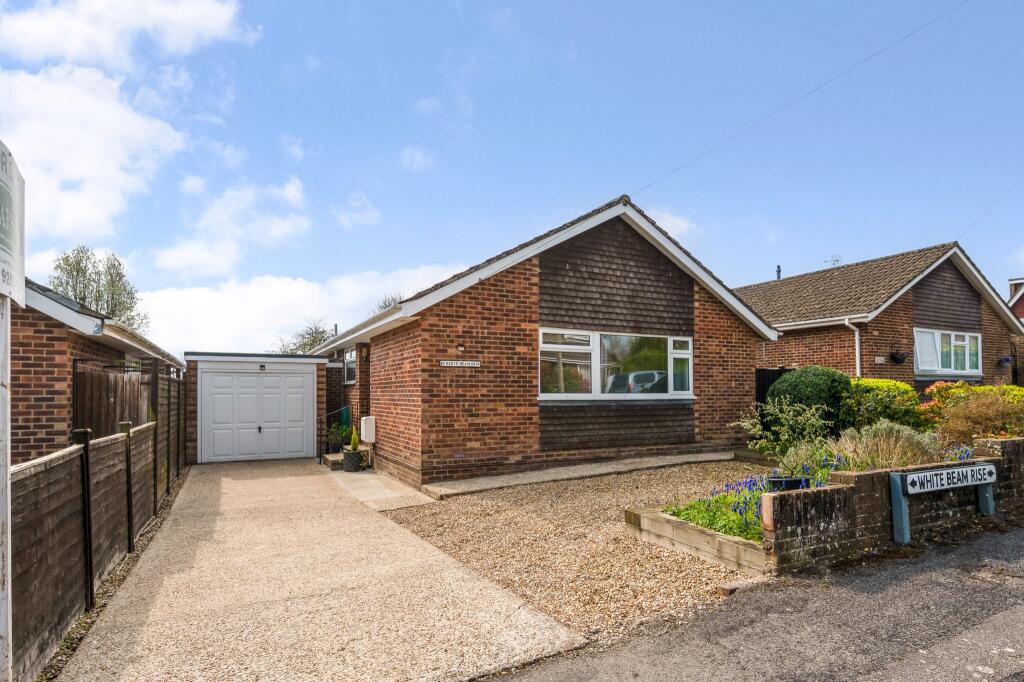 Main image of property: WHITE BEAM RISE, CLANFIELD