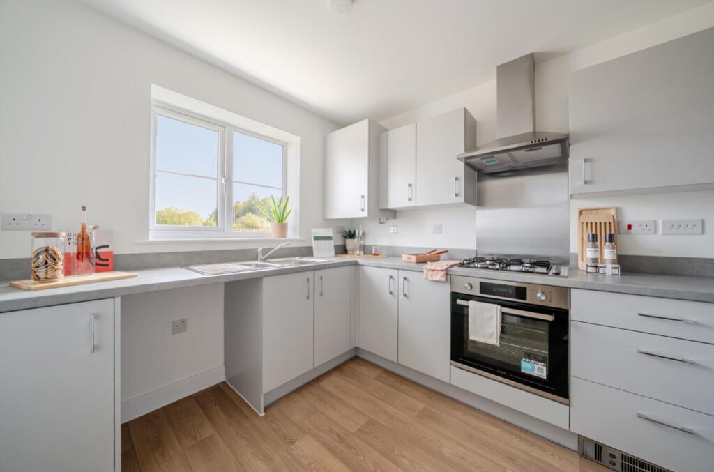 Plot 147 The Bunting, Skylarks, 36 Wagon Close, Frampton, Boston, Lincolnshire, PE20 photo 2