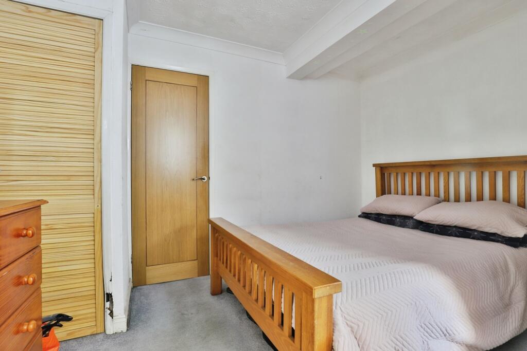 Gordon Road, Bournemouth, Dorset, BH1 – pohled 3