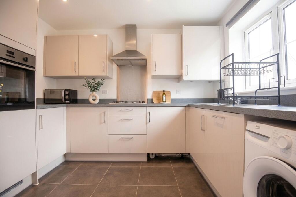Haystack Close, Wellingborough, NN8 - View 3