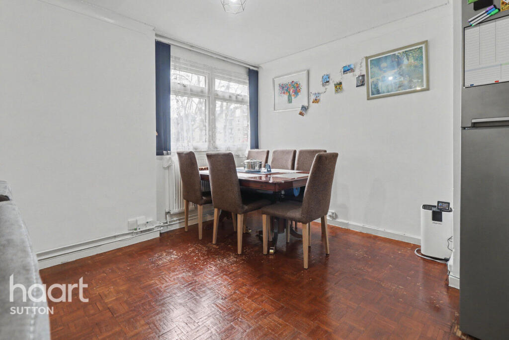 Main image of property: Woodcote Road, WALLINGTON