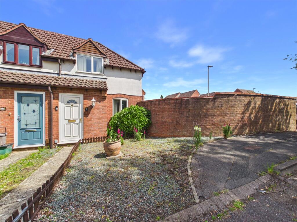 Main image of property: Lanham Gardens, Quedgeley, Gloucester, Gloucestershire, GL2