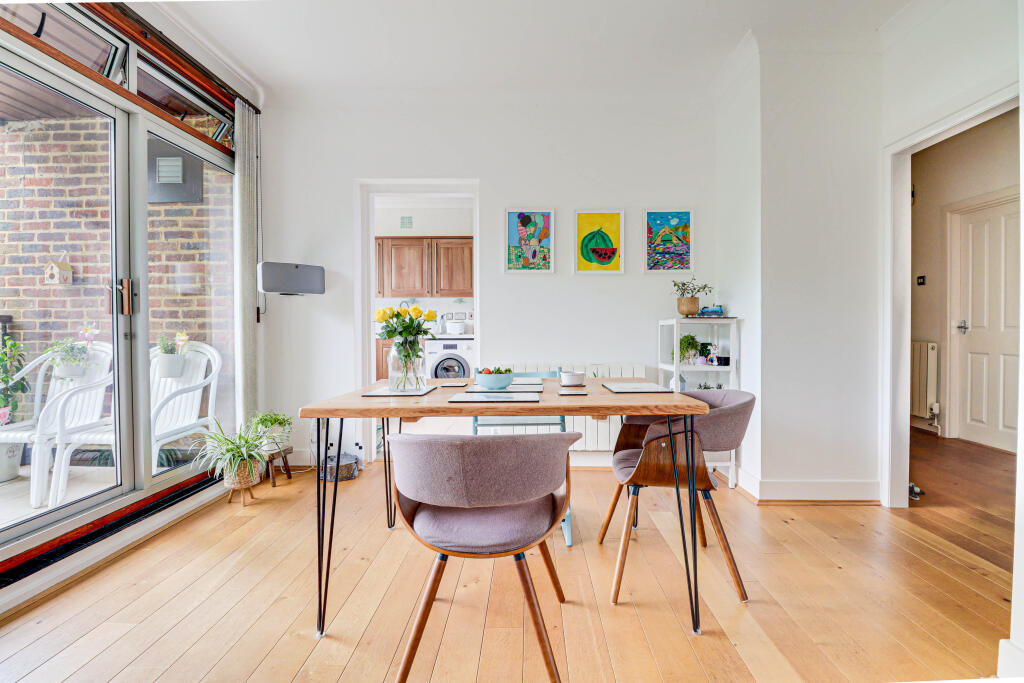 Apartment in St Albans - View 4