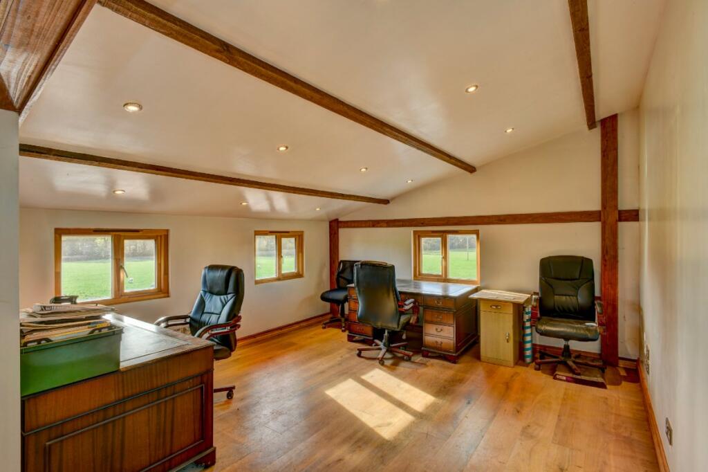 Hillside Timber Yard, Rockbeare, Exeter, Devon, EX5 - View 4