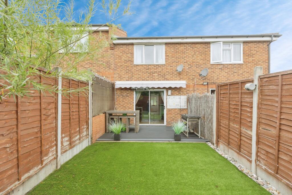 Main image of property: Blackthorn Avenue, TUNBRIDGE WELLS, Kent, TN4