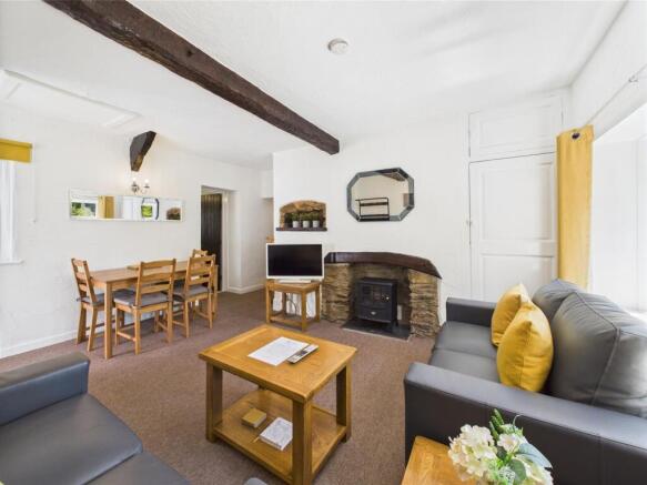 The Granary