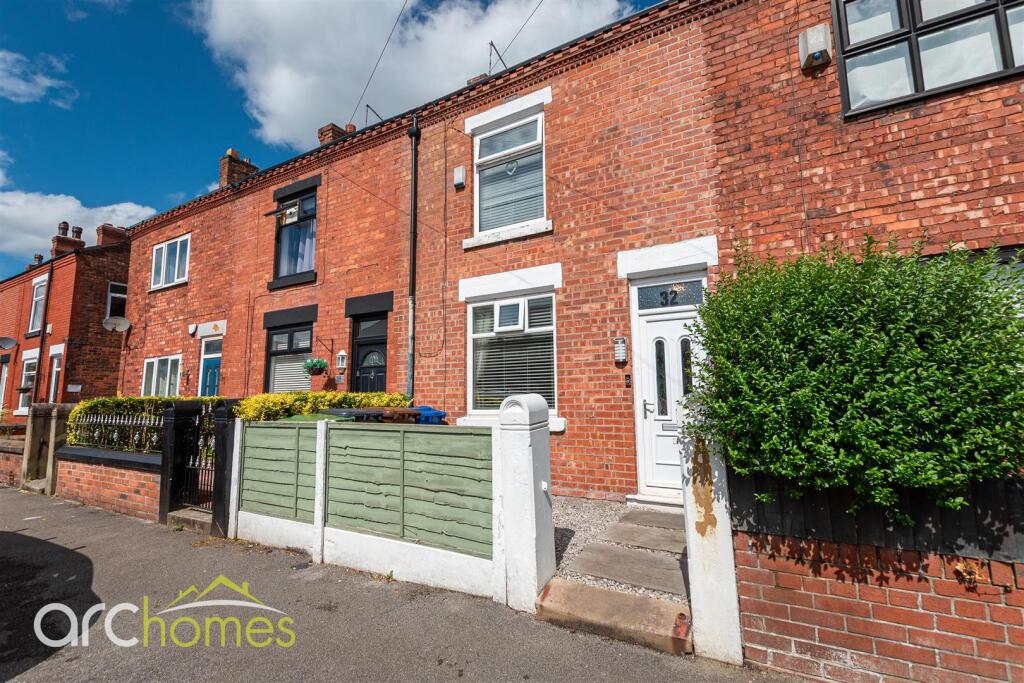 Main image of property: Thomas Street, Hindley Green, Wigan