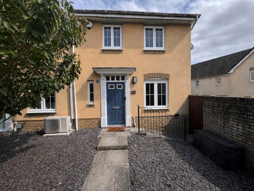 Main image of property: Clos Celyn, Barry, CF63