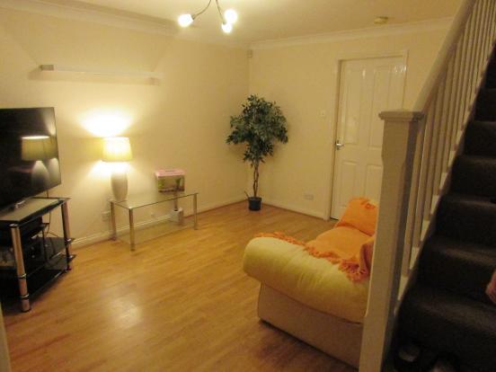 Main image of property: Fern Lea Grove, M38