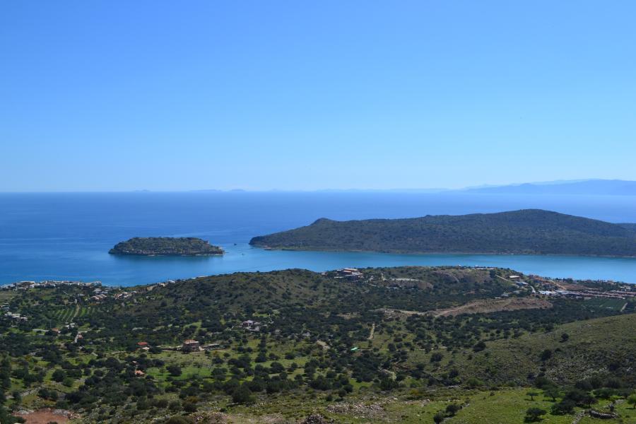 Main image of property: Crete, Lasithi, Elounda
