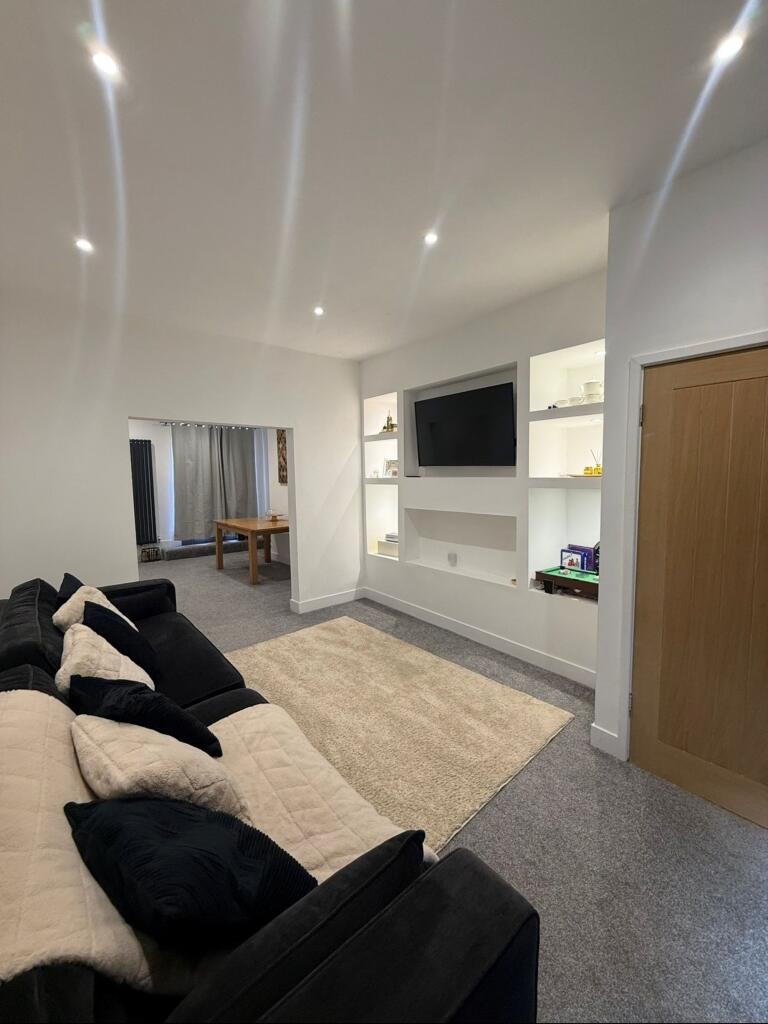 Main image of property: St. Pauls Terrace, Sunderland, SR2