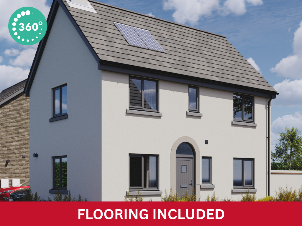 Main image of property: Celtic Rise,
Weymouth,
DT3 6AF