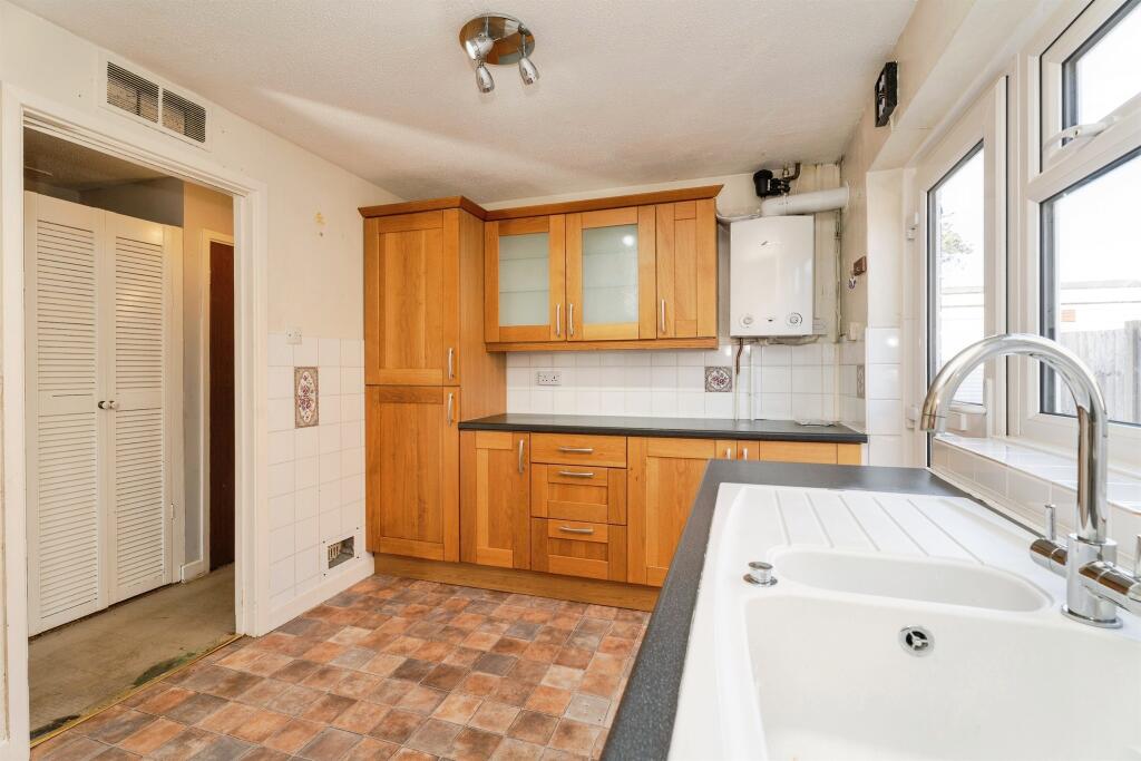 House in Norwich - View 5