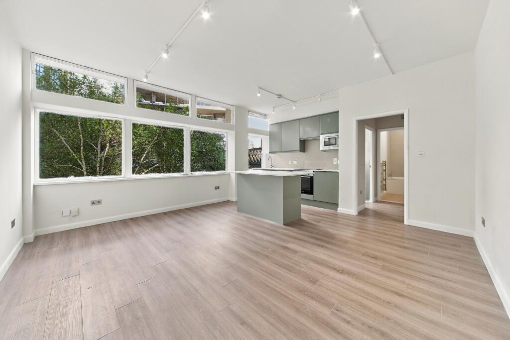 Main image of property: Newington Causeway, London, SE1