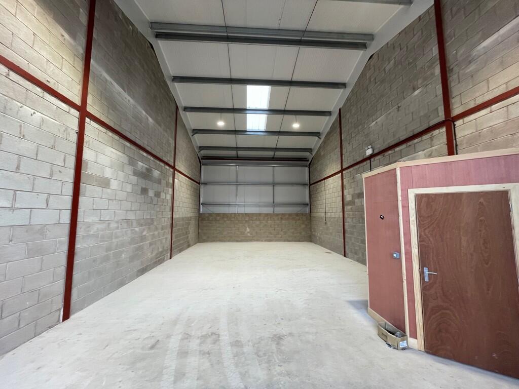Additional image 2 of Units To Let @ Spen Enterprise Park, Knowsley Park Way, Haslingden, BB4 4RS