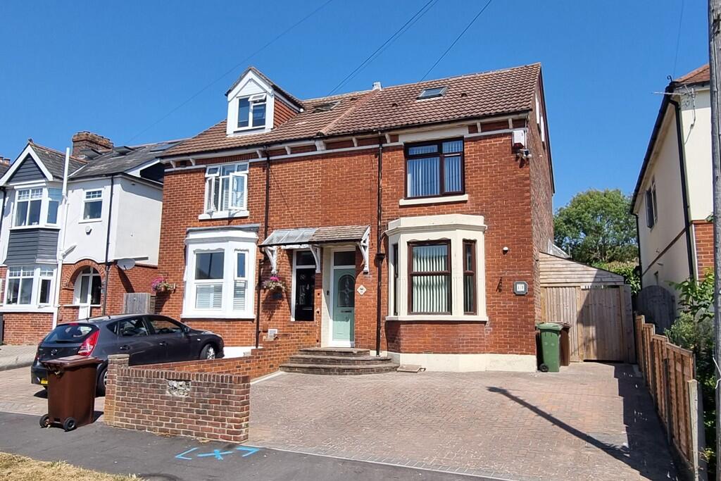 Main image of property: Drayton, Hampshire
