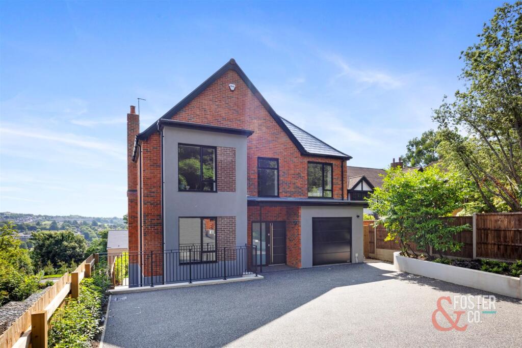 Main image of property: Withdean Road, Brighton