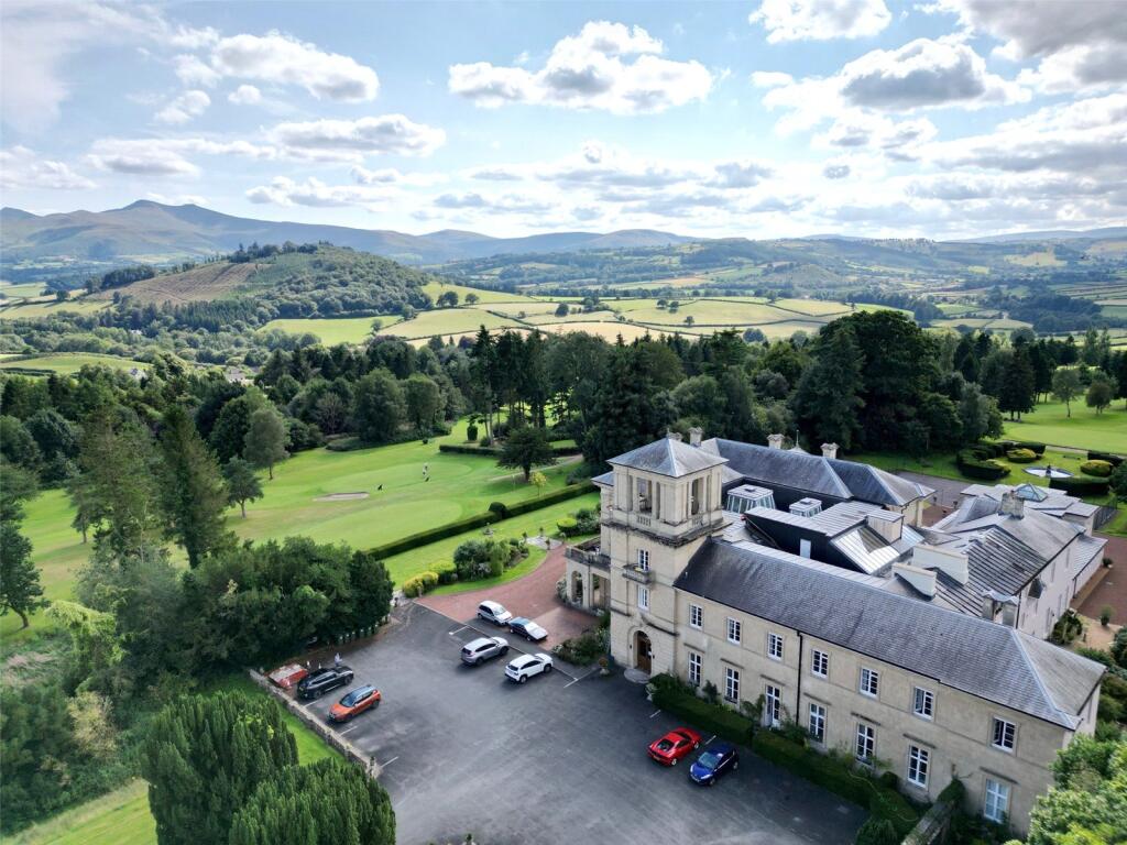 Main image of property: Penoyre, Cradoc, Brecon, Powys
