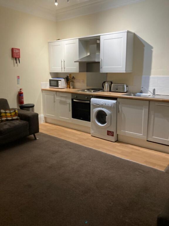 Main image of property: Forest Park Road, West End, Dundee, DD1