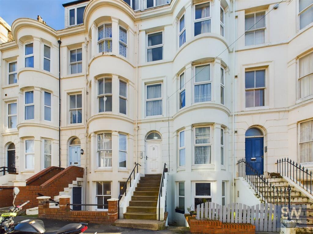 Main image of property: Blenheim Street, Scarborough