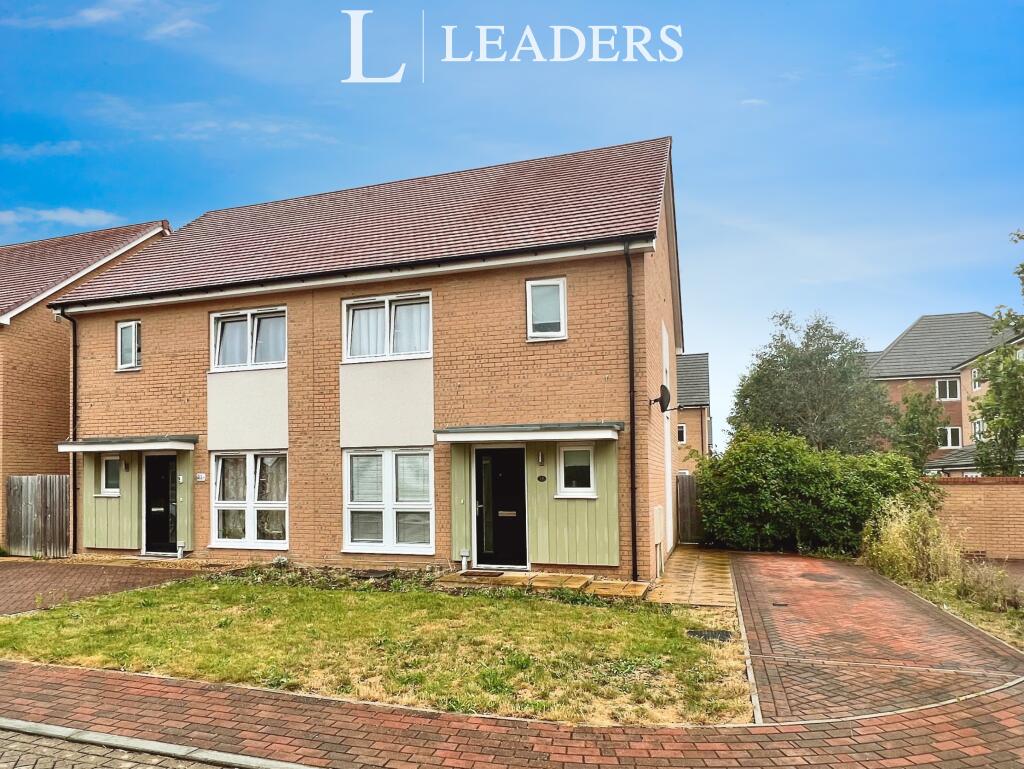 Main image of property: Anderson Drive, Peterborough, PE3