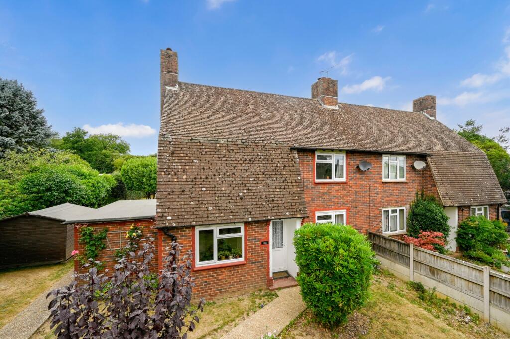 Main image of property: Pilgrims Way, Boughton Lees, Ashford, Kent, TN25