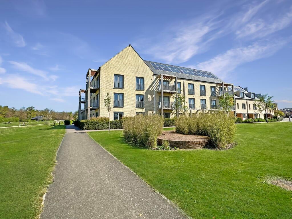 Otter Close, Trumpington photo 3