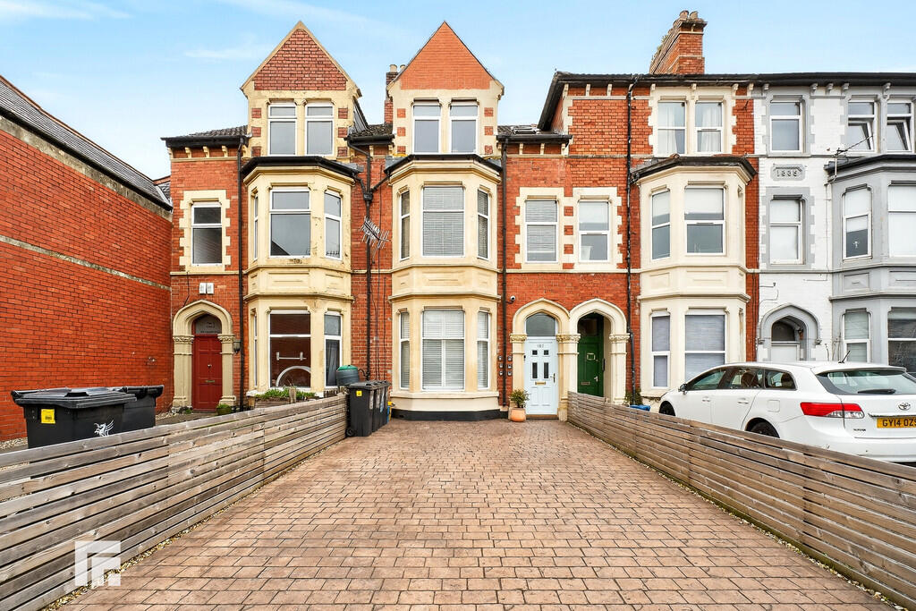 Main image of property: Llandaff Road, Pontcanna, Cardiff