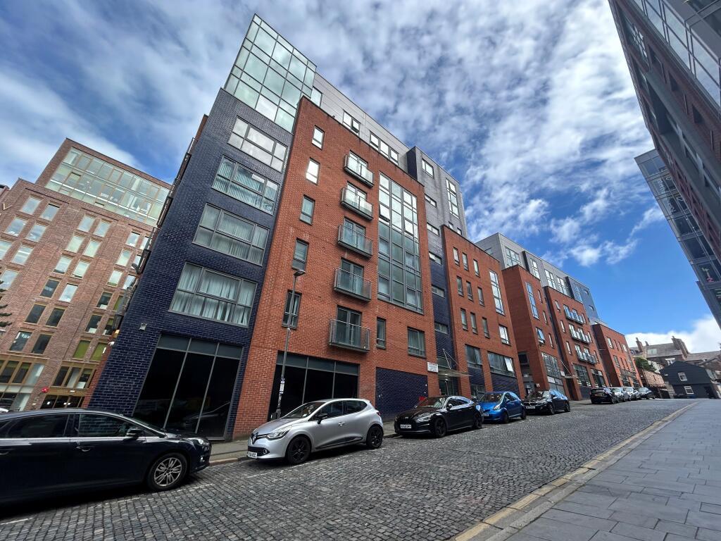 Main image of property: Oldham Street, LIVERPOOL