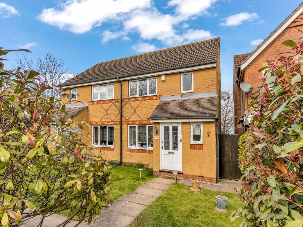 House in Broxbourne, Hammond Street