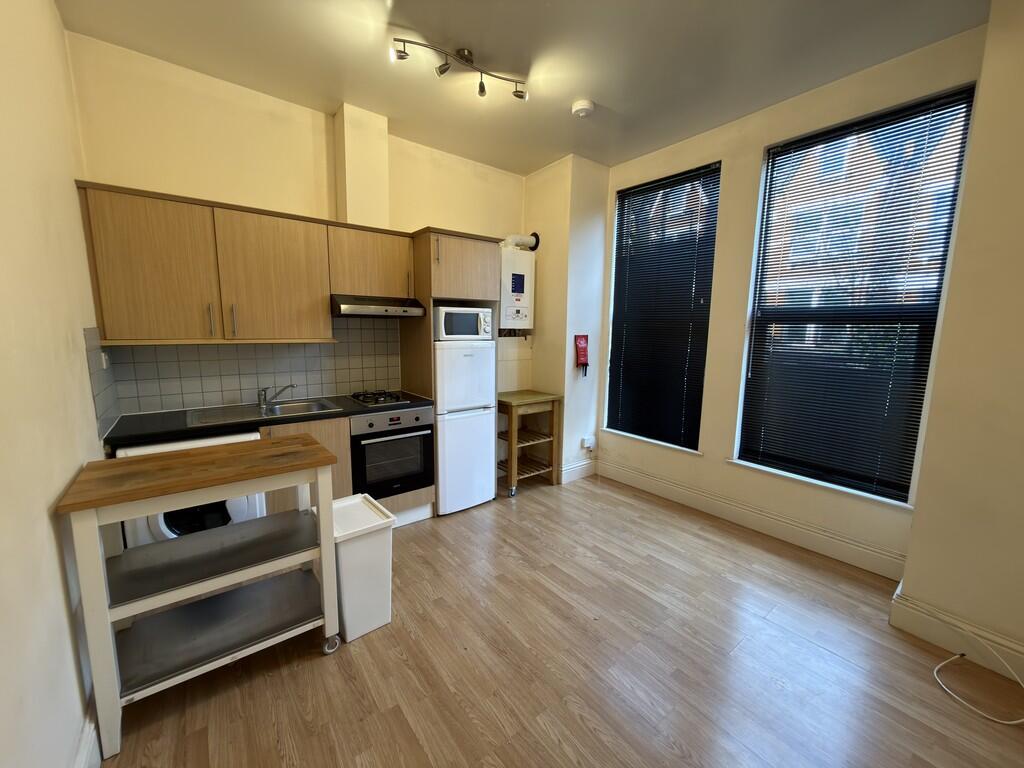 Main image of property: Fairbridge Road, London