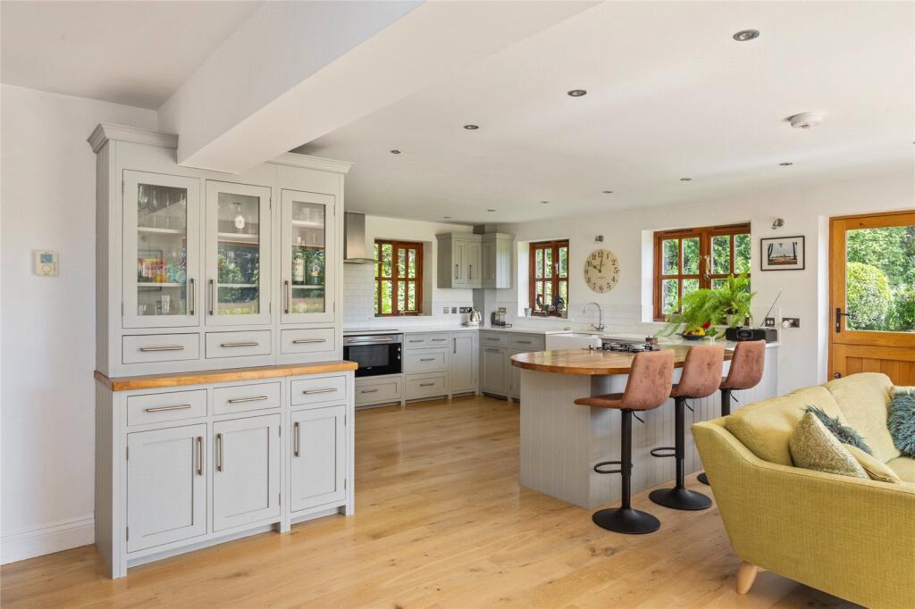 House in Haywards Heath, Lindfield Rural - View 4
